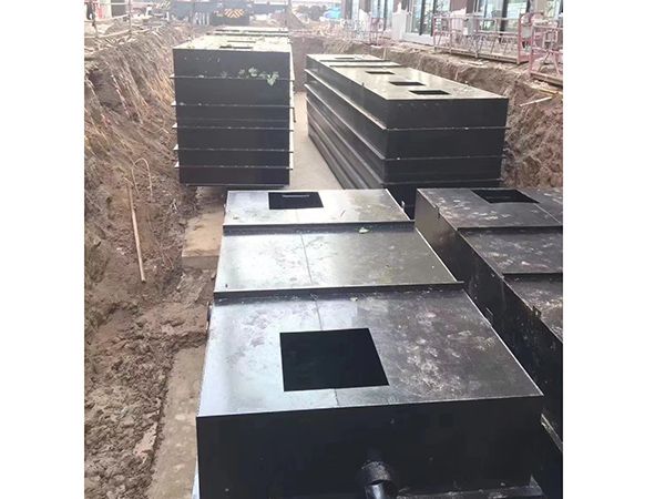 安龙​甘肃嘉源通环保：全品类水处理设备，一站式守护碧水清流