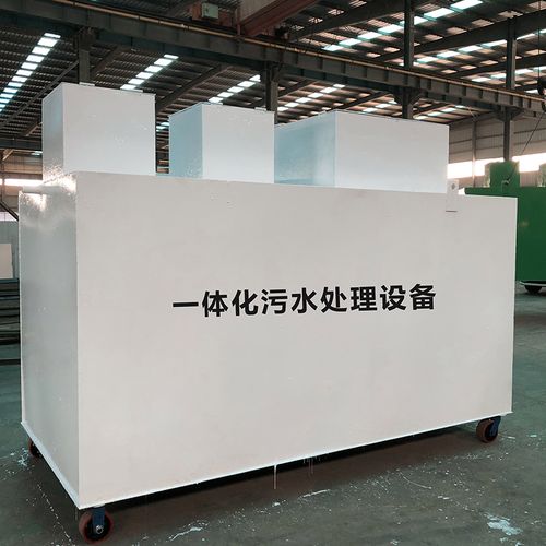 安龙甘肃嘉源通全域服务｜专业污水处理设备定制生产、安装运维一站式解决方案